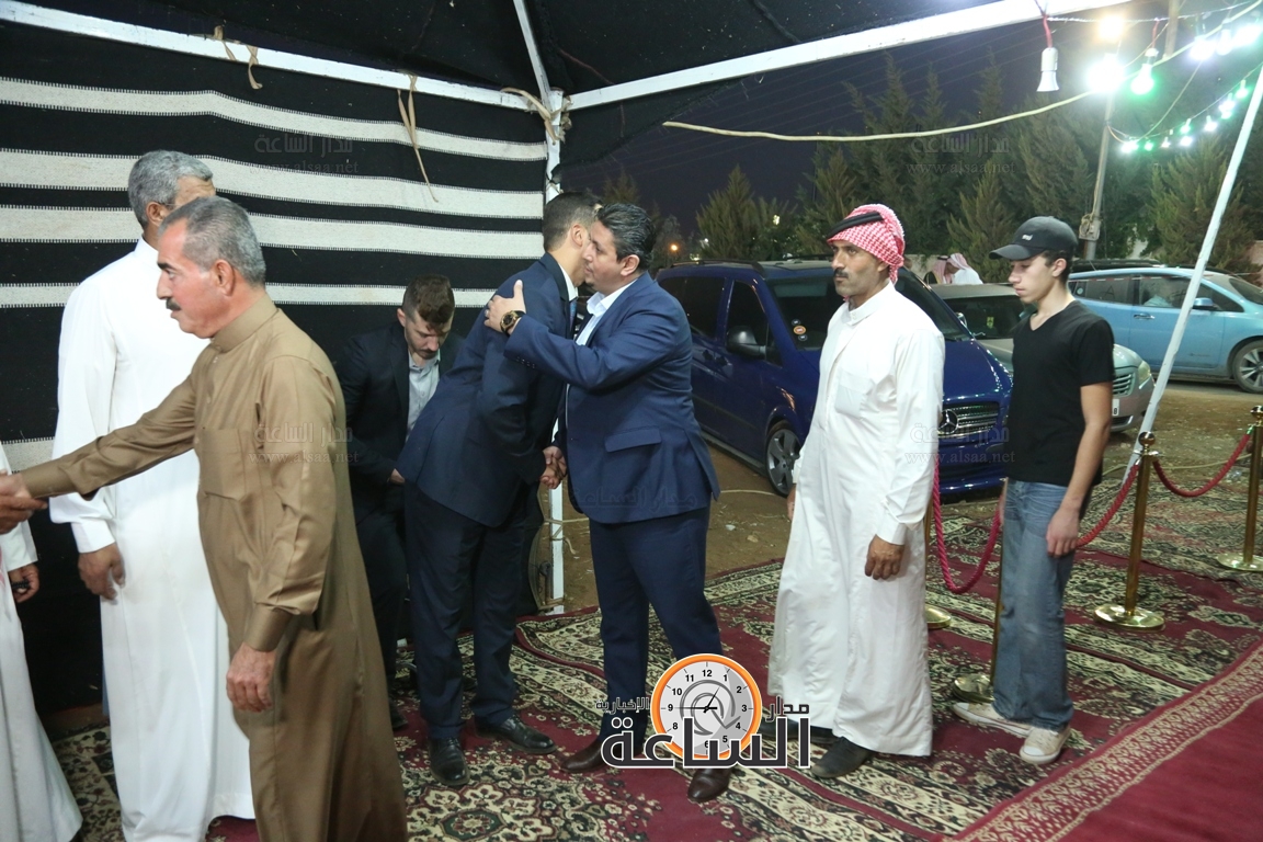 Madar Al-Saa Images 0.5802862921121306