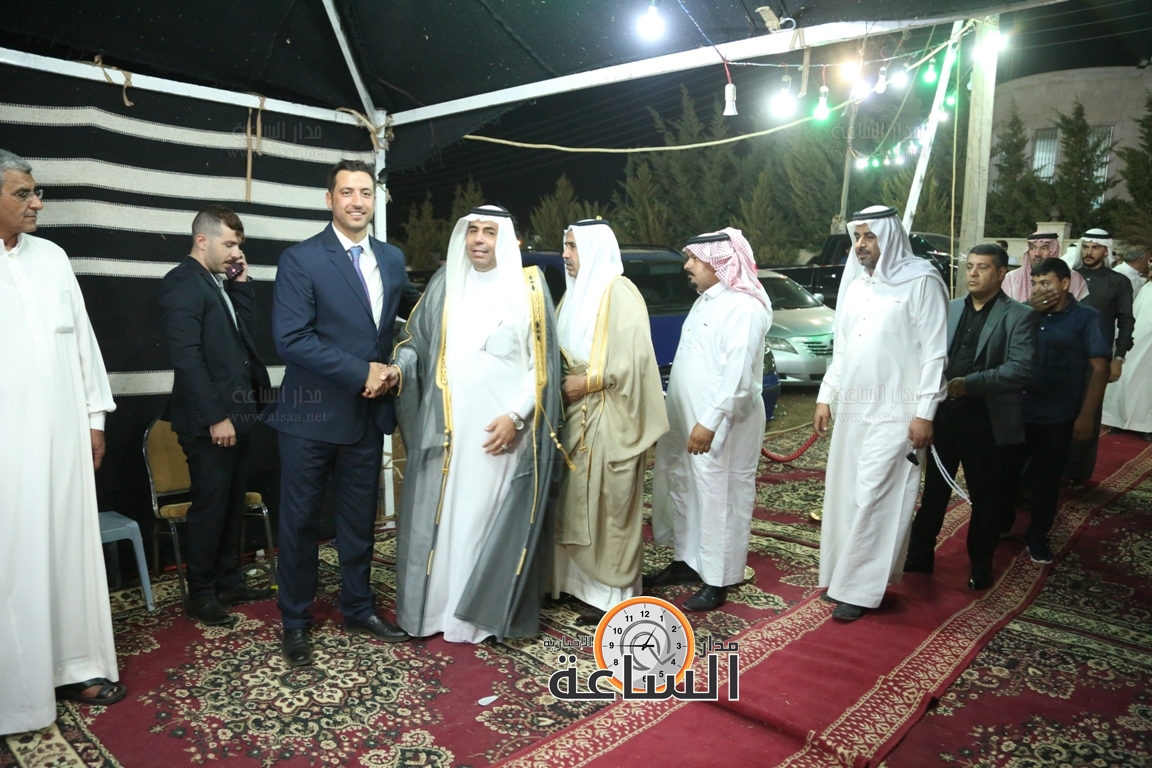 Madar Al-Saa Images 0.07057895239783929