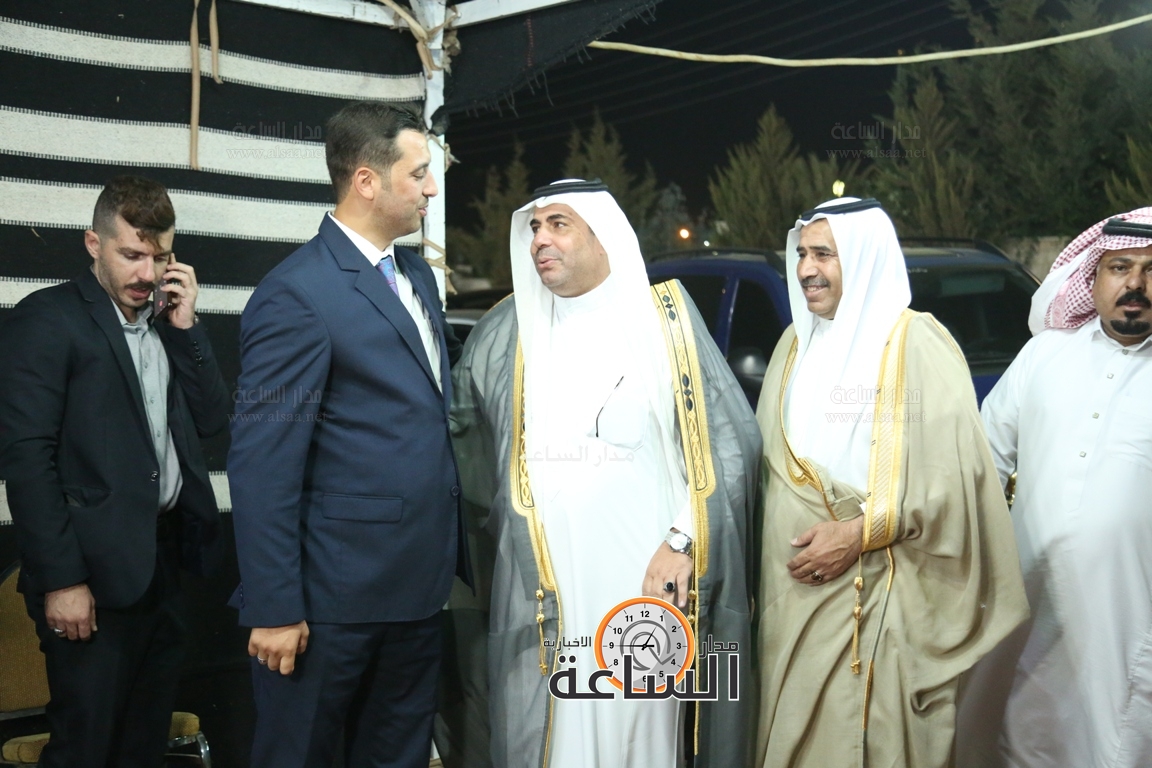 Madar Al-Saa Images 0.740677329703731