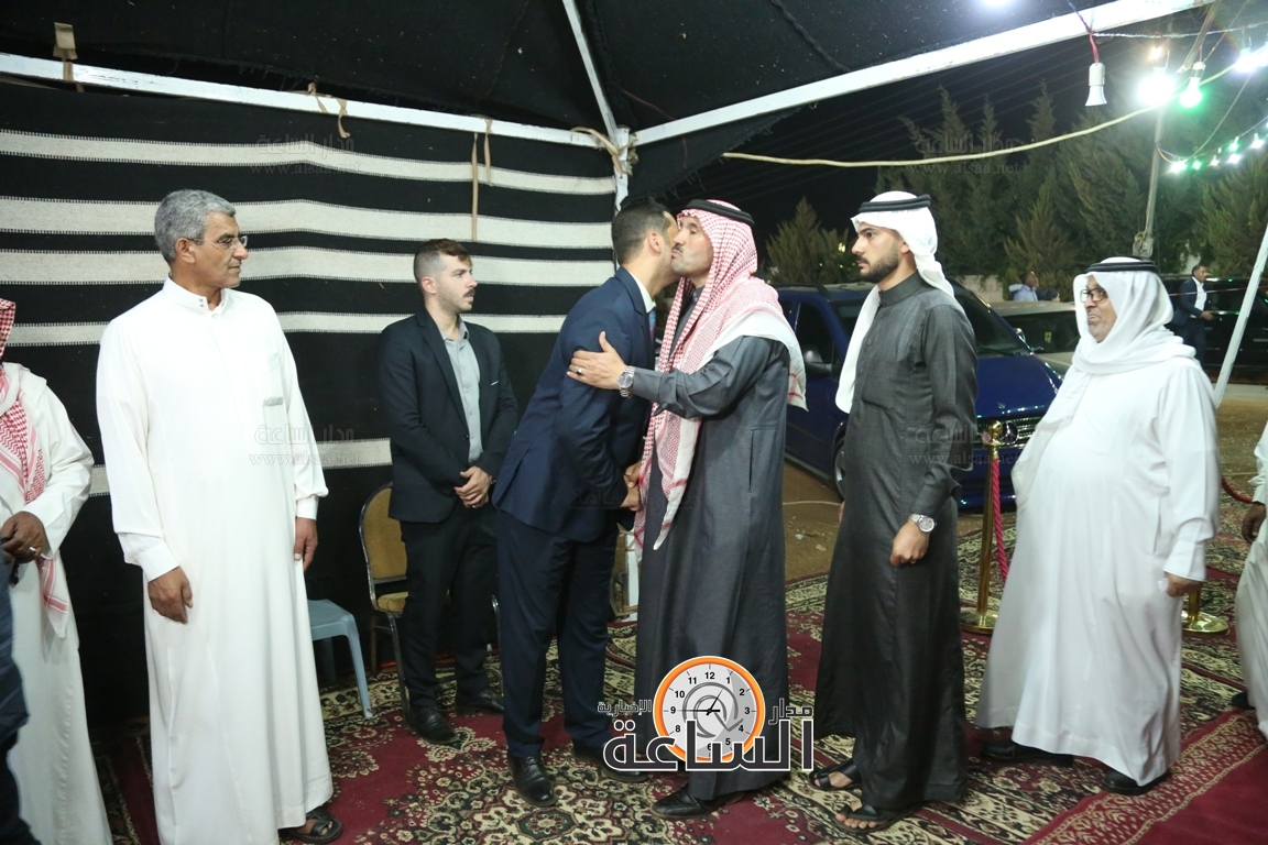 Madar Al-Saa Images 0.08900033245851824