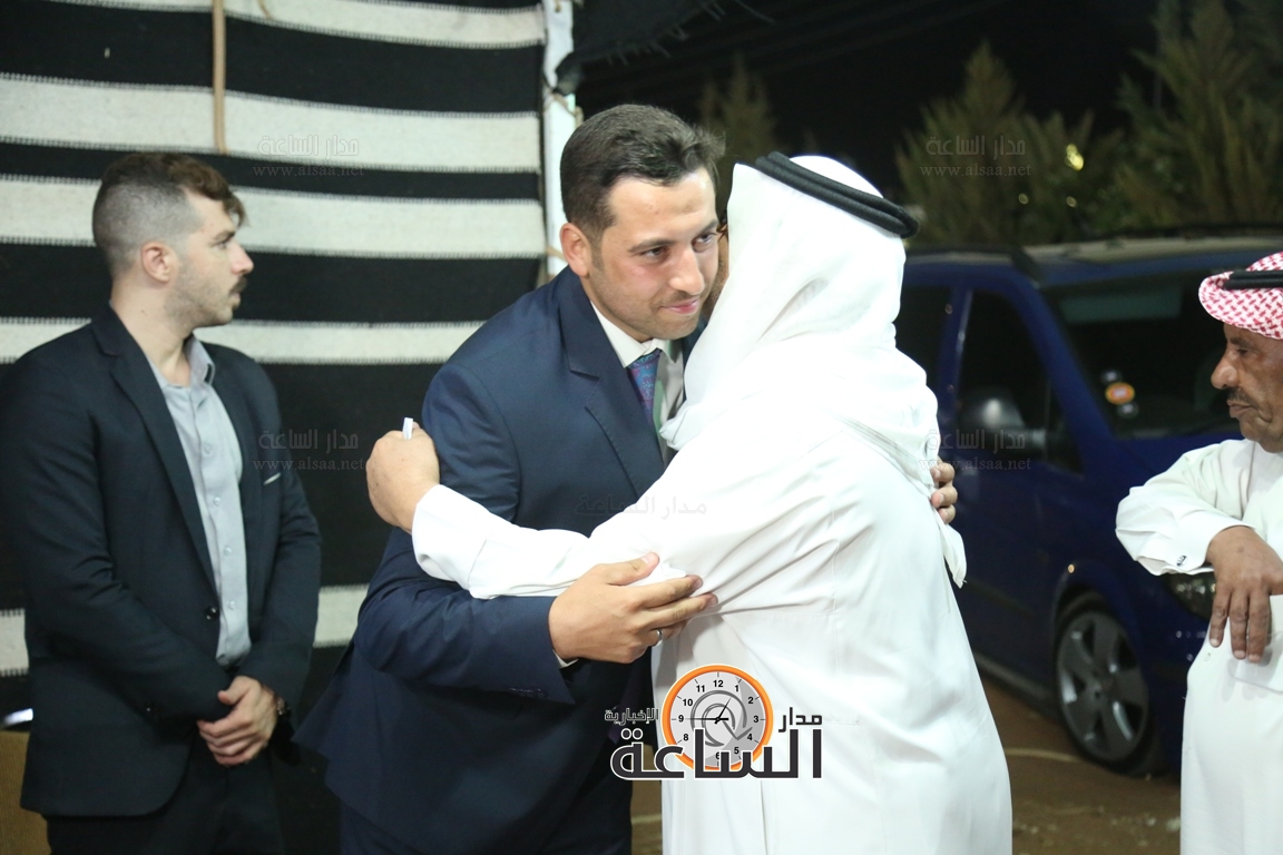 Madar Al-Saa Images 0.8916200458237136