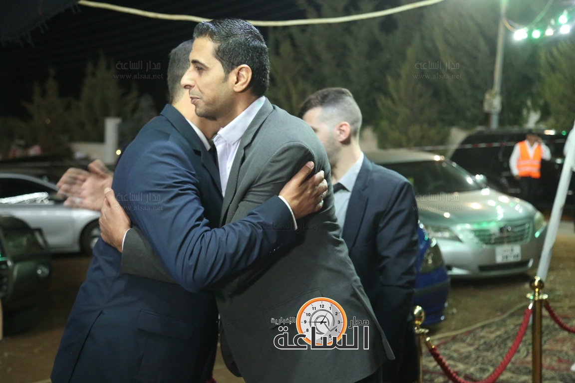 Madar Al-Saa Images 0.38322534925037277