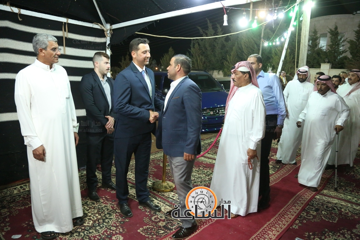 Madar Al-Saa Images 0.9332333805454869