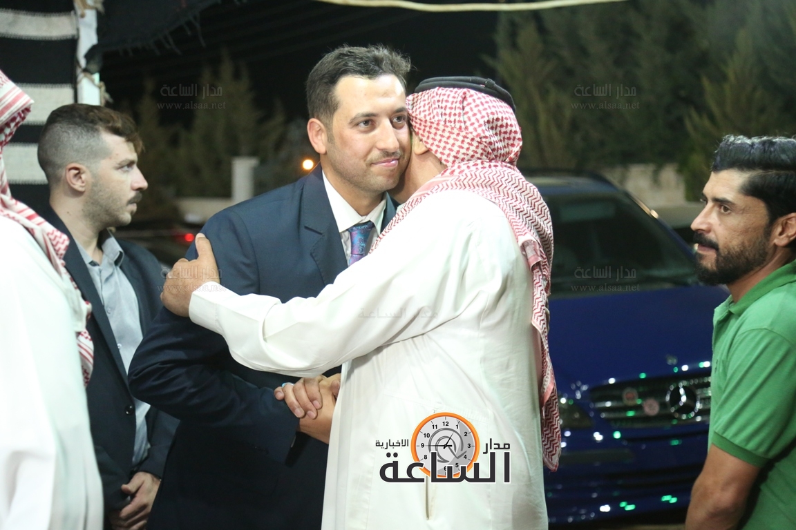 Madar Al-Saa Images 0.0403106992115394