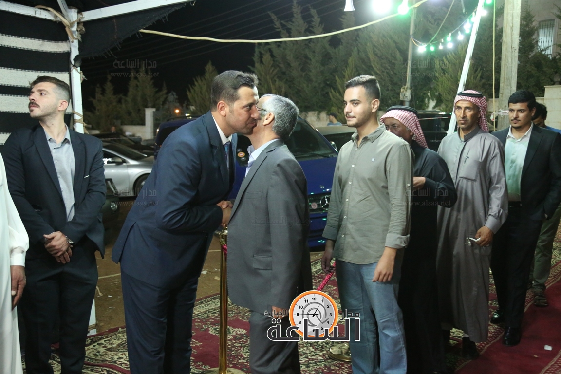 Madar Al-Saa Images 0.25824486754417486