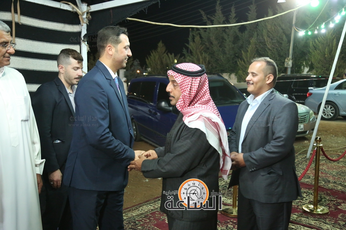 Madar Al-Saa Images 0.10506412773883045