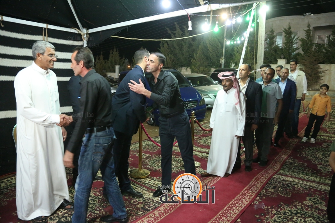 Madar Al-Saa Images 0.4701248888538241