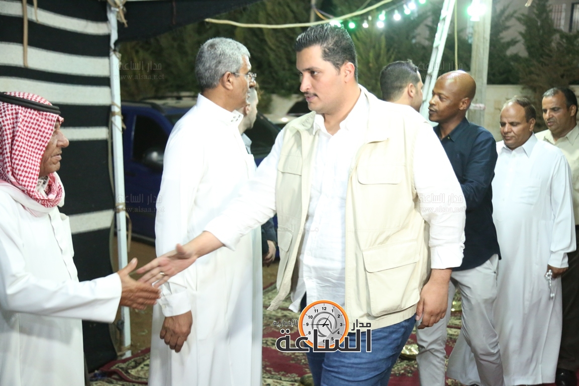 Madar Al-Saa Images 0.5479796326246786