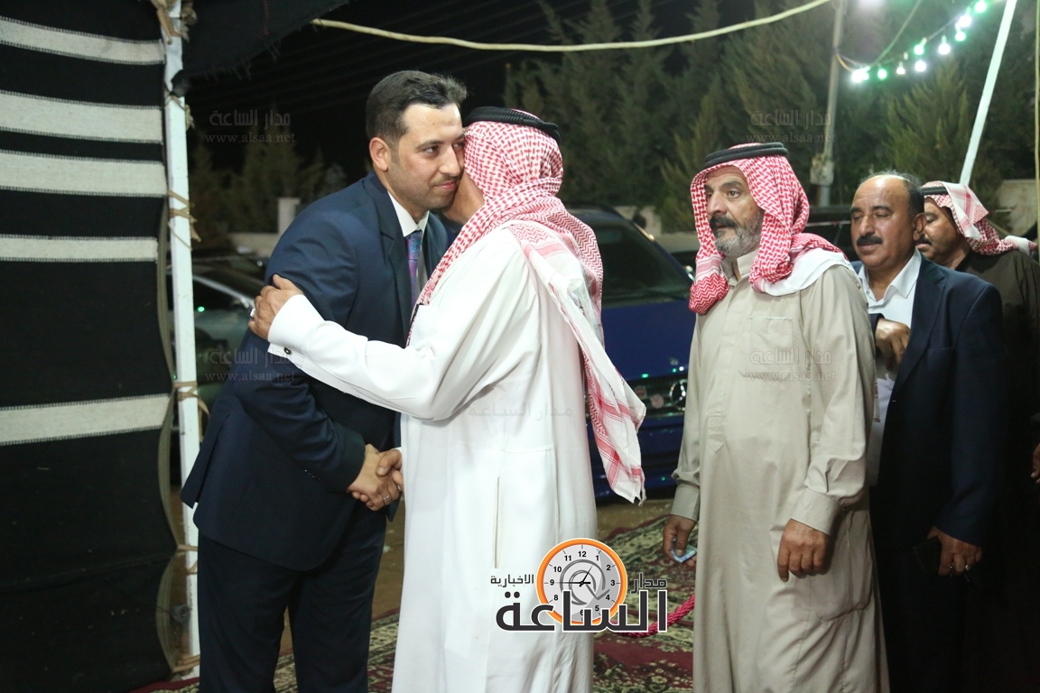 Madar Al-Saa Images 0.3481127249242113