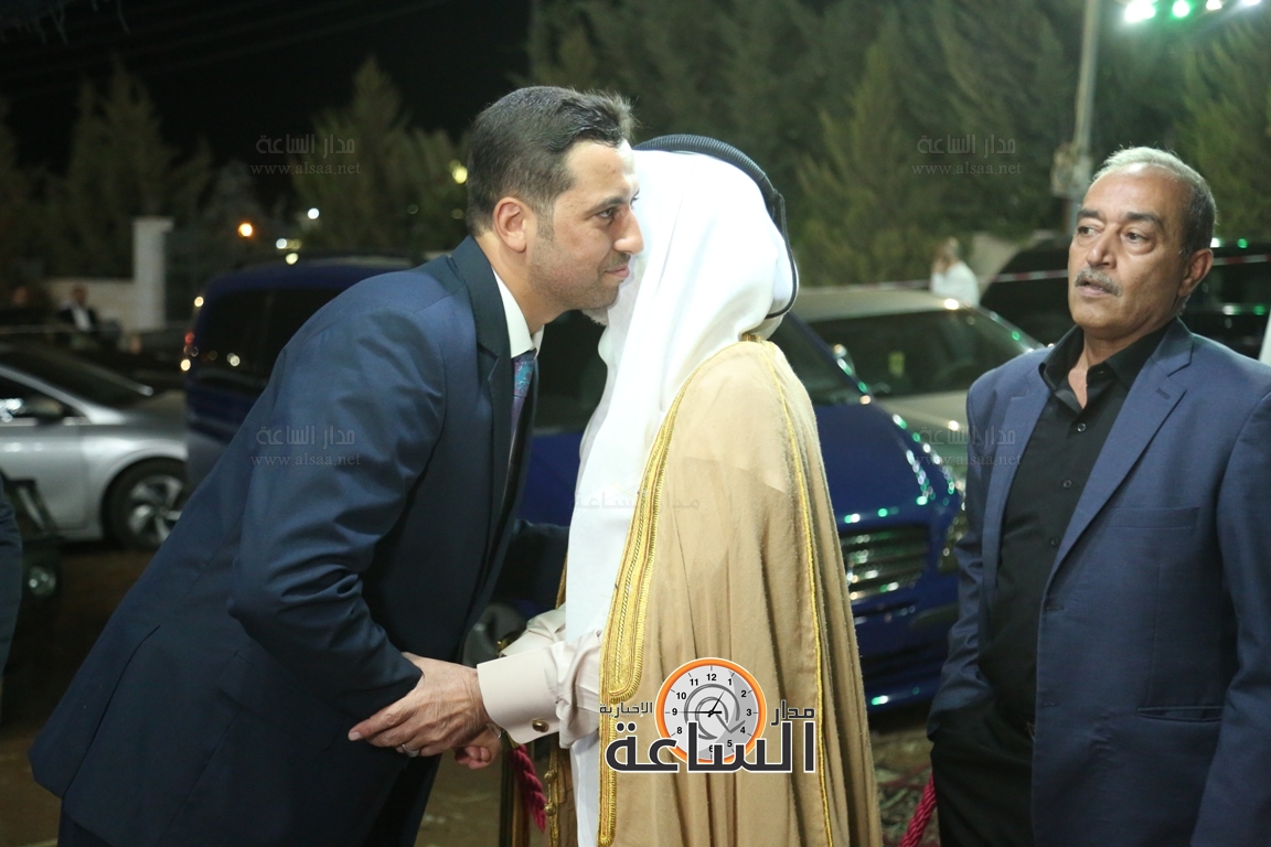 Madar Al-Saa Images 0.3168790849002514