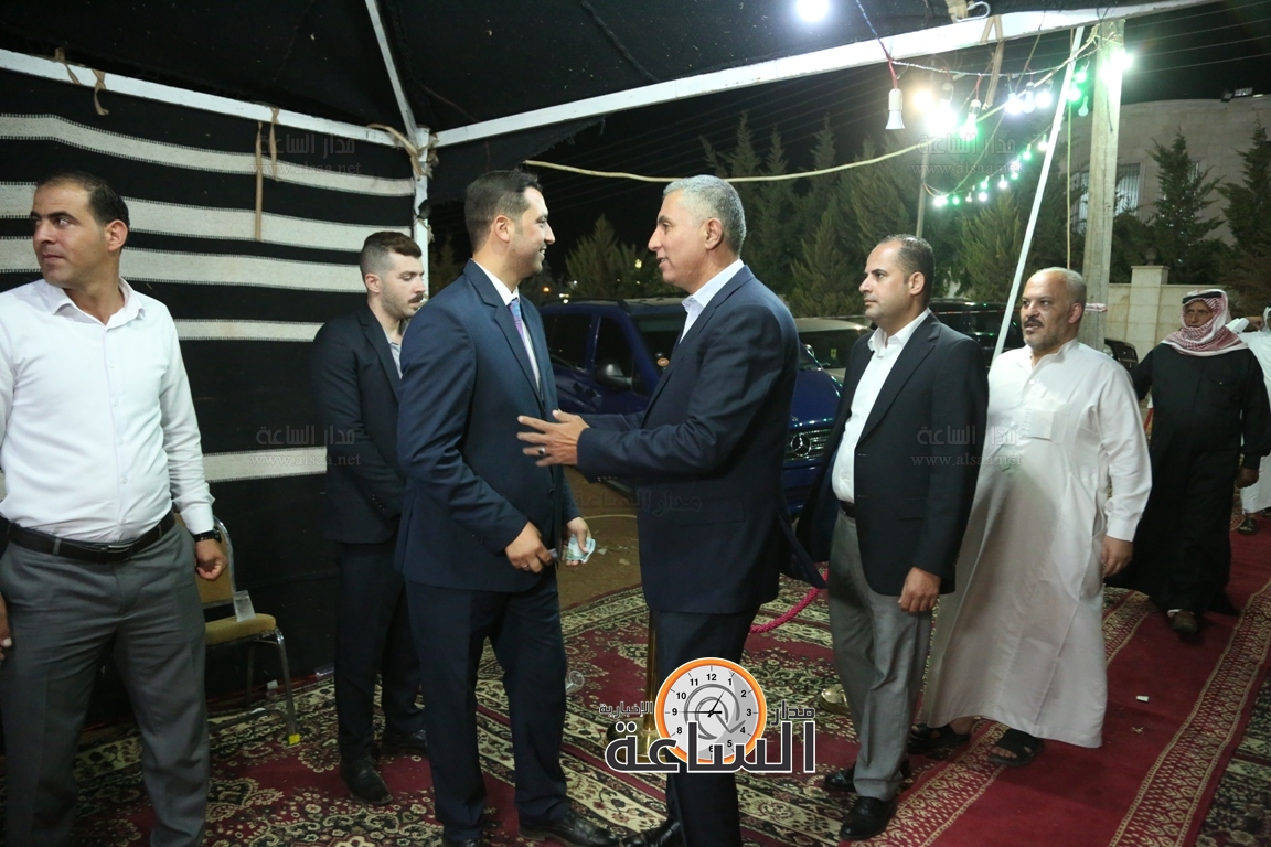 Madar Al-Saa Images 0.896864689112904