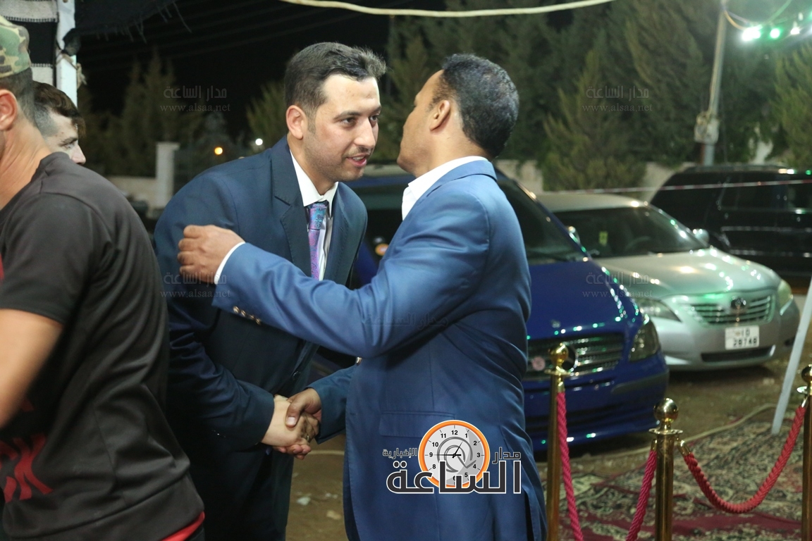 Madar Al-Saa Images 0.3147429647496751