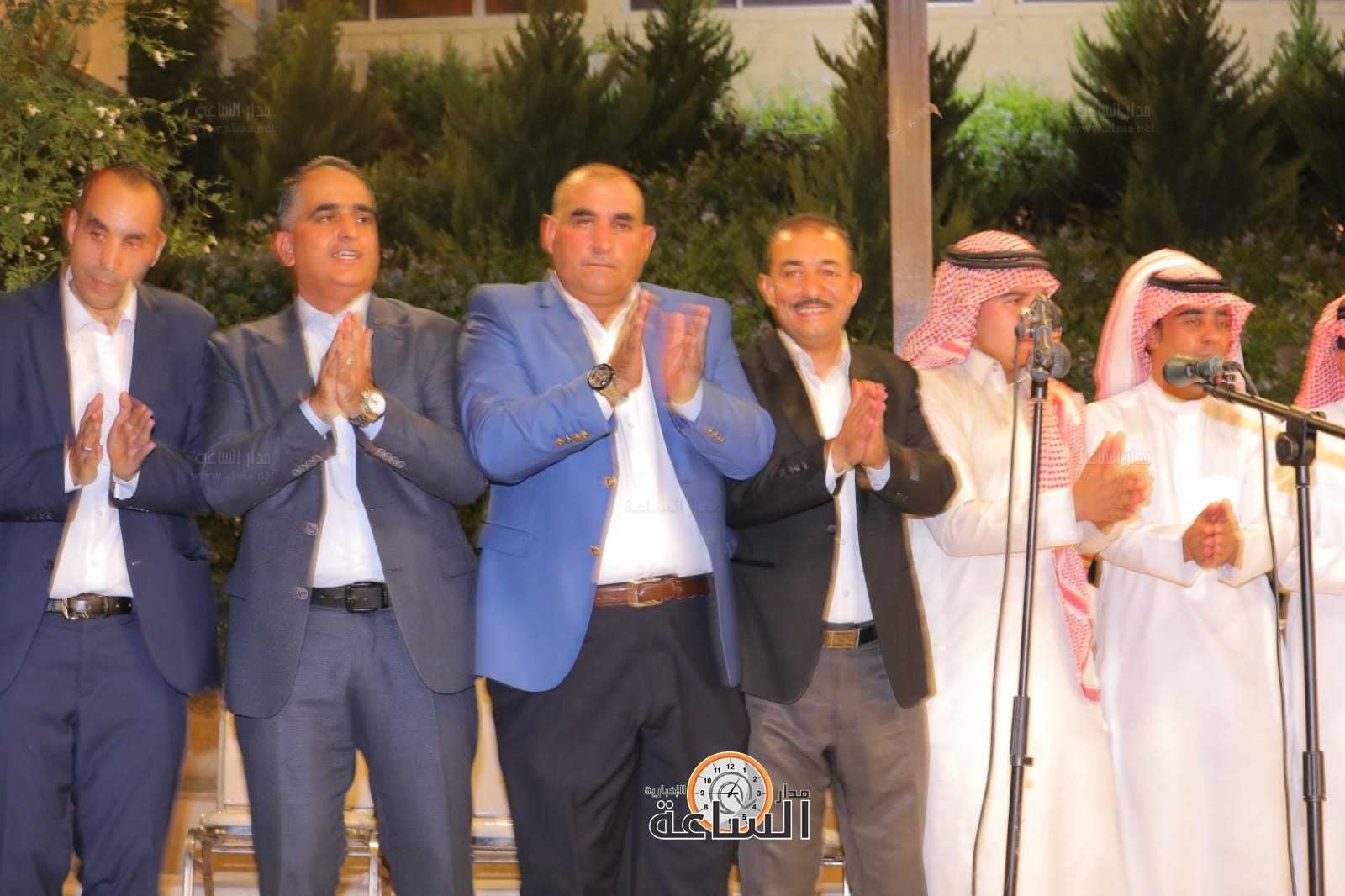 Madar Al-Saa Images 0.848416864845347