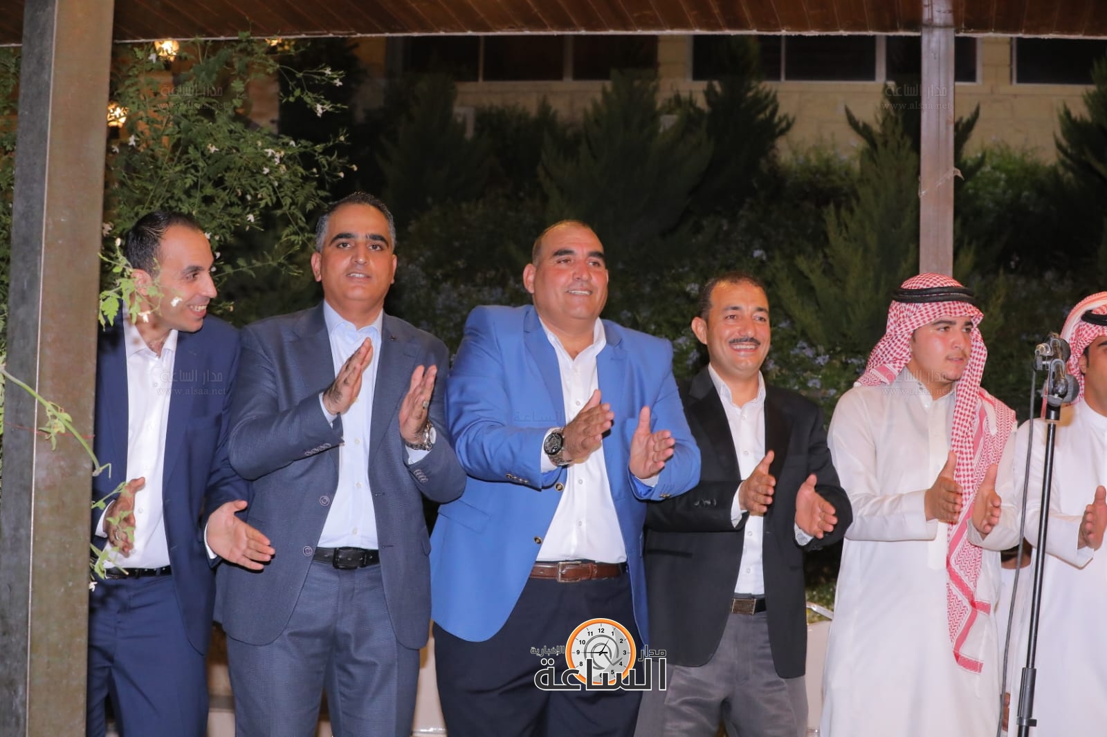 Madar Al-Saa Images 0.04166001259885599