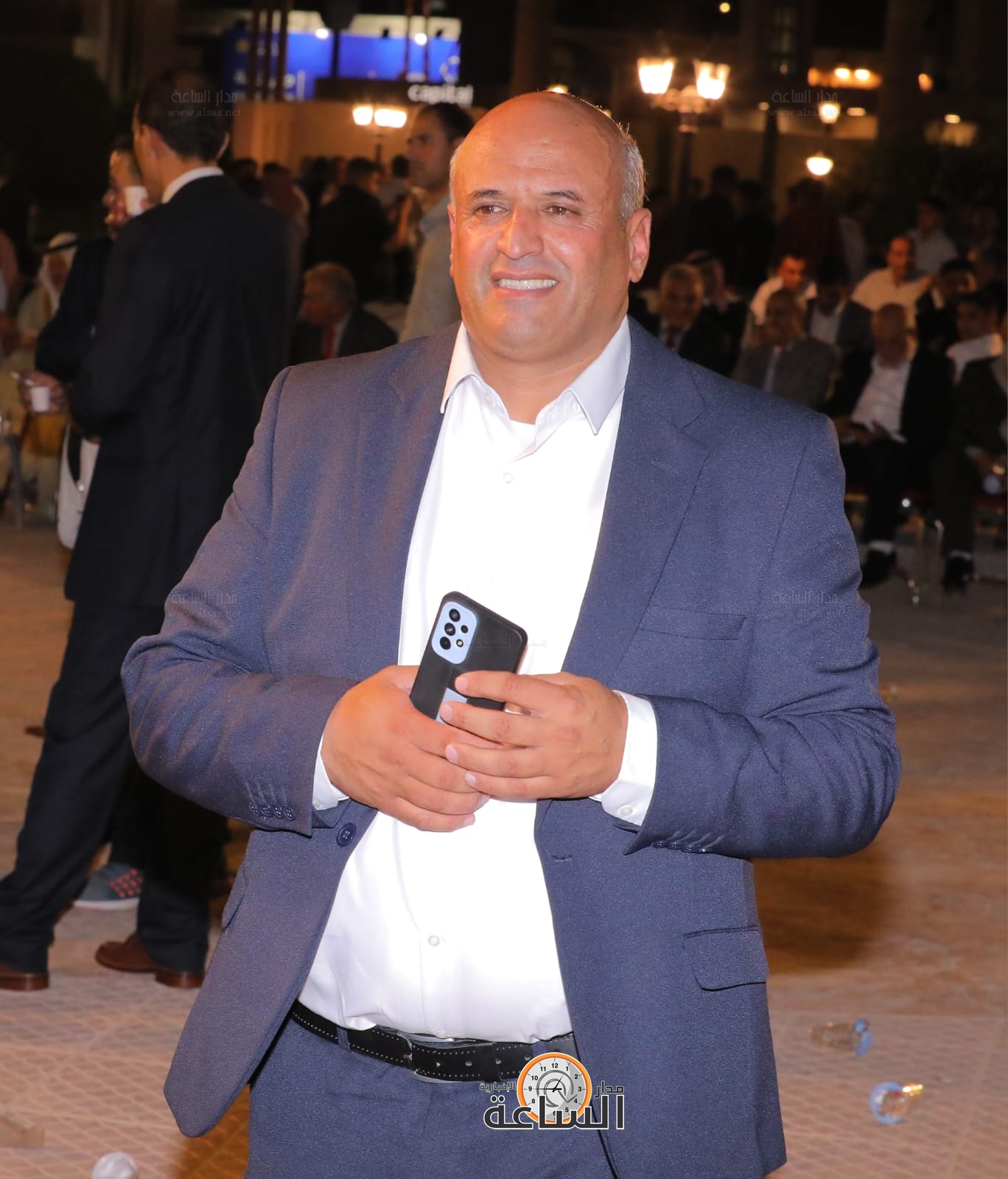 Madar Al-Saa Images 0.27598601547571233