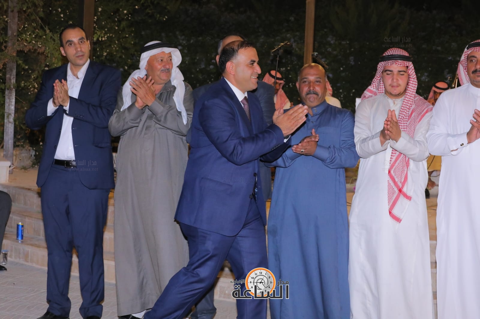 Madar Al-Saa Images 0.9749144423162925