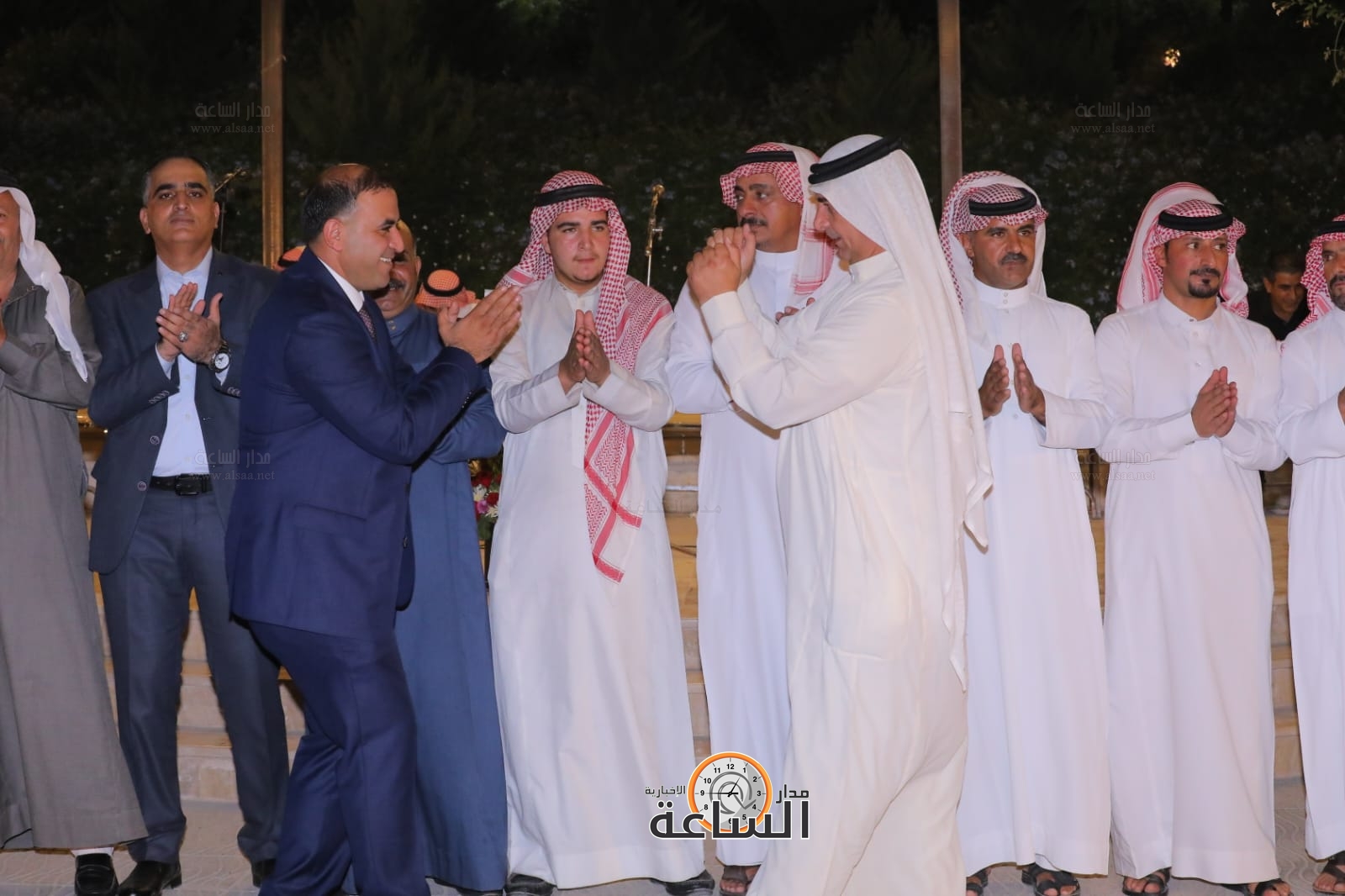 Madar Al-Saa Images 0.09166426443505737