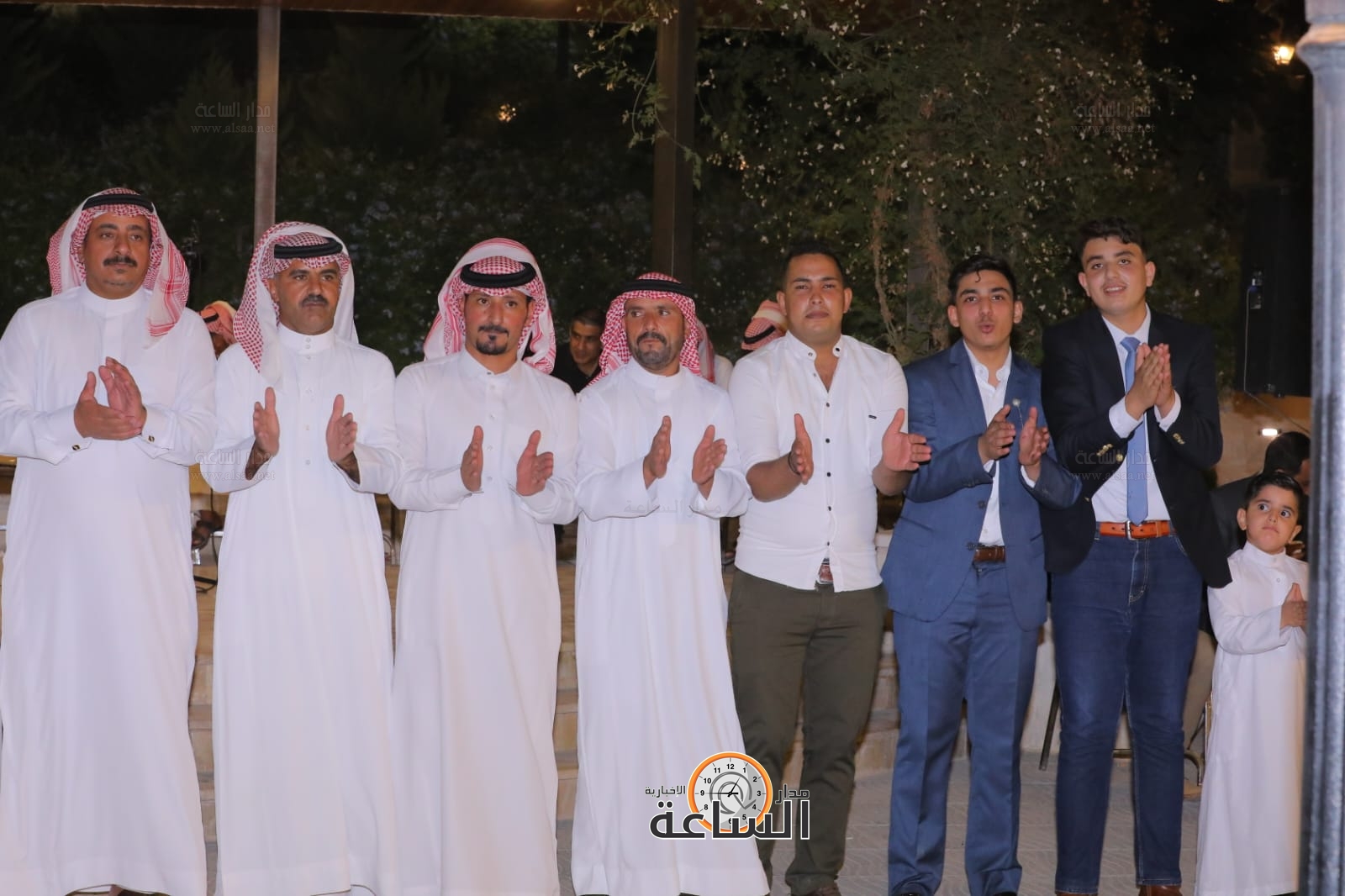 Madar Al-Saa Images 0.7205640962771773