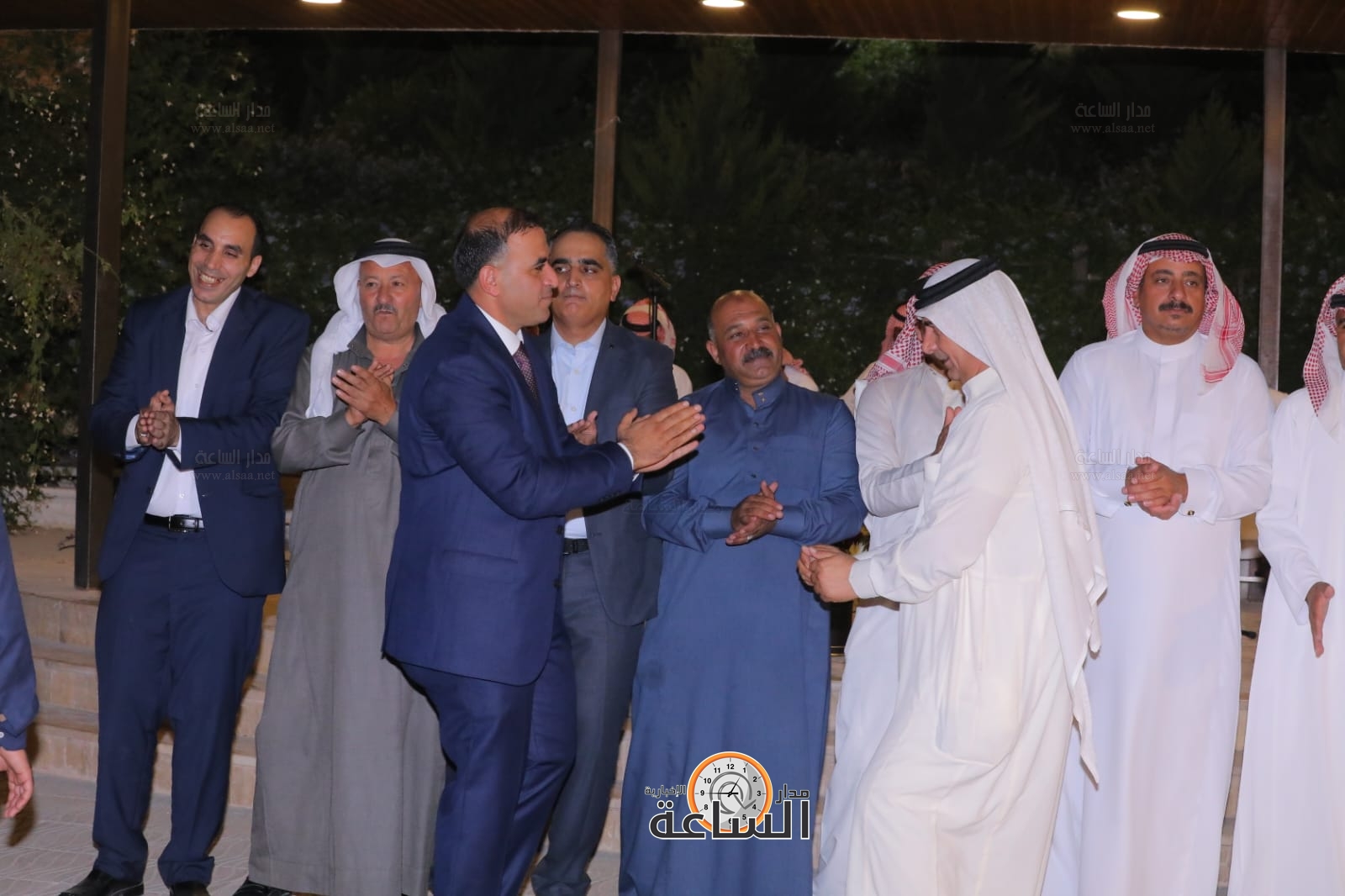 Madar Al-Saa Images 0.061441384607628935