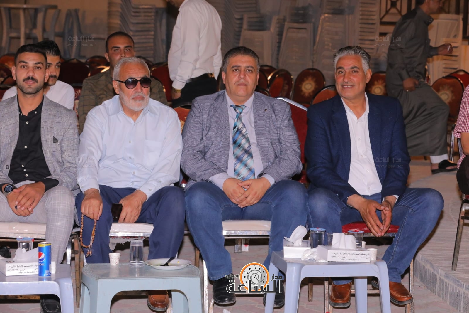 Madar Al-Saa Images 0.4984534773804905