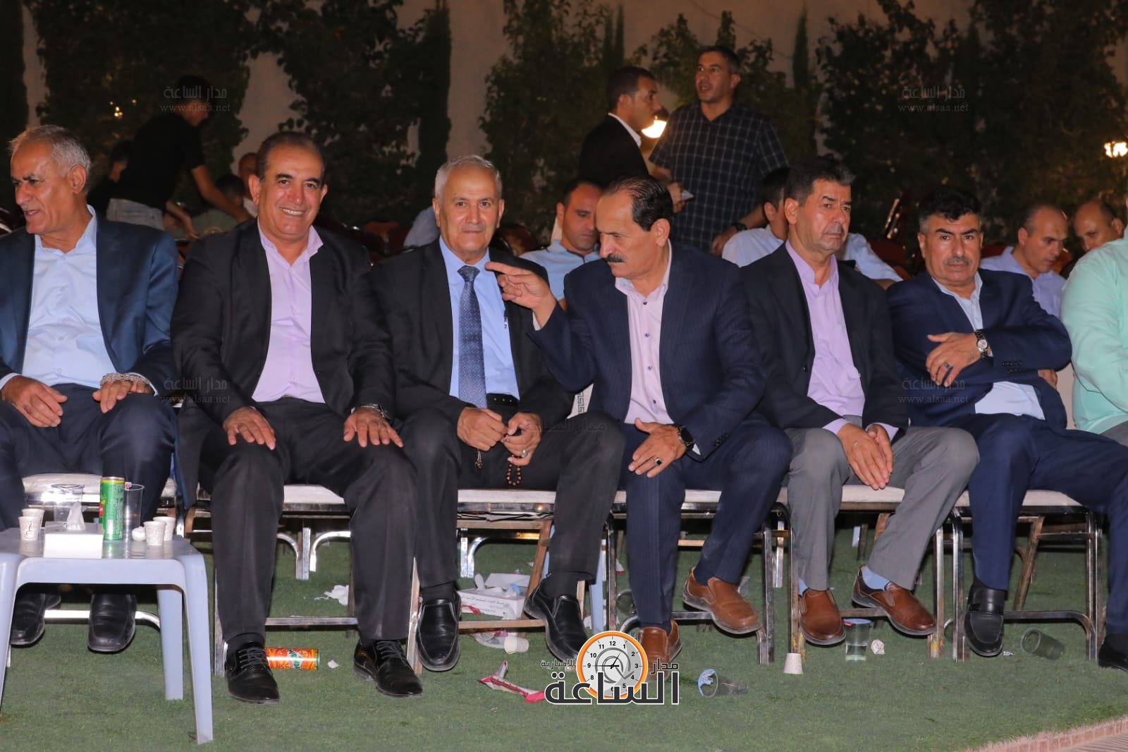 Madar Al-Saa Images 0.7784784839316756