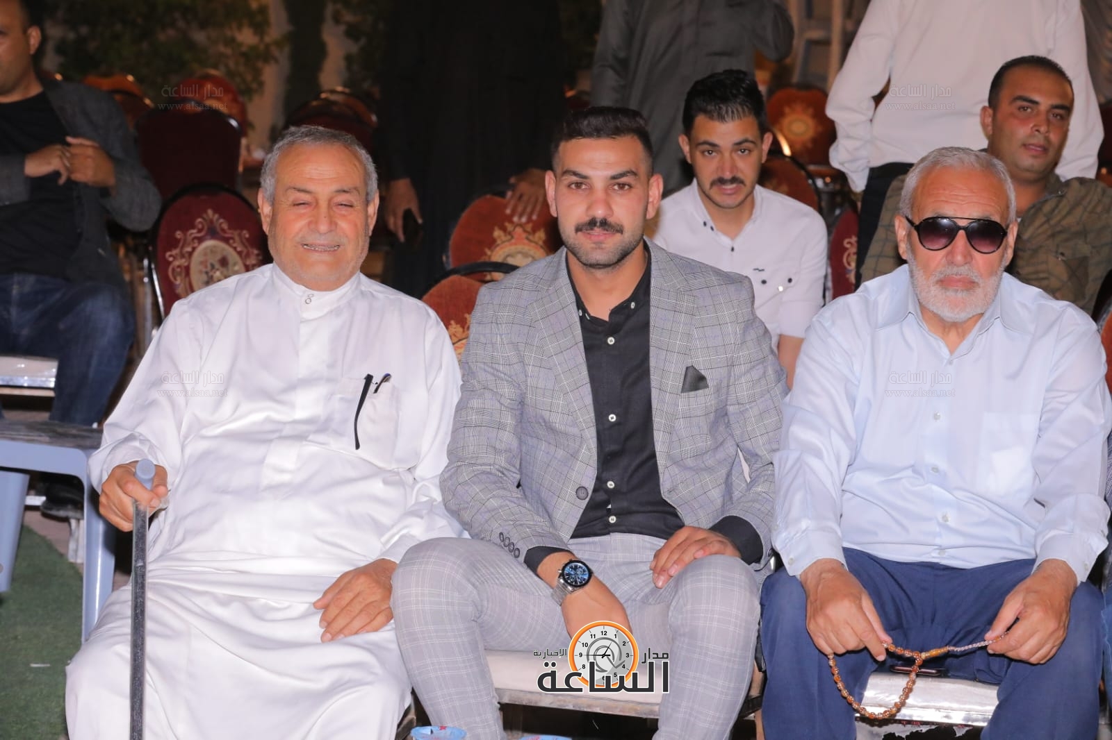 Madar Al-Saa Images 0.5710327401852027