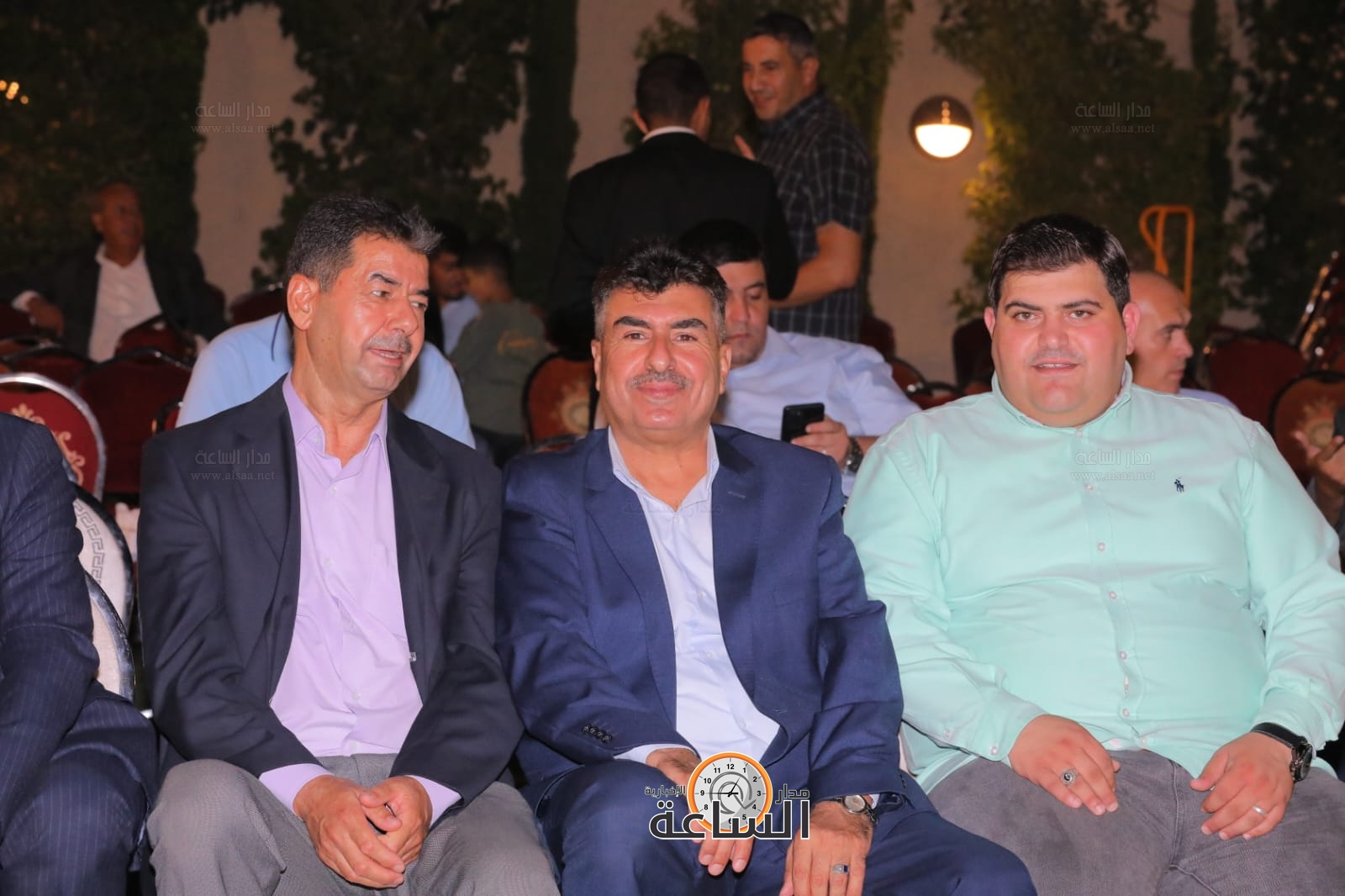 Madar Al-Saa Images 0.10962172345750631