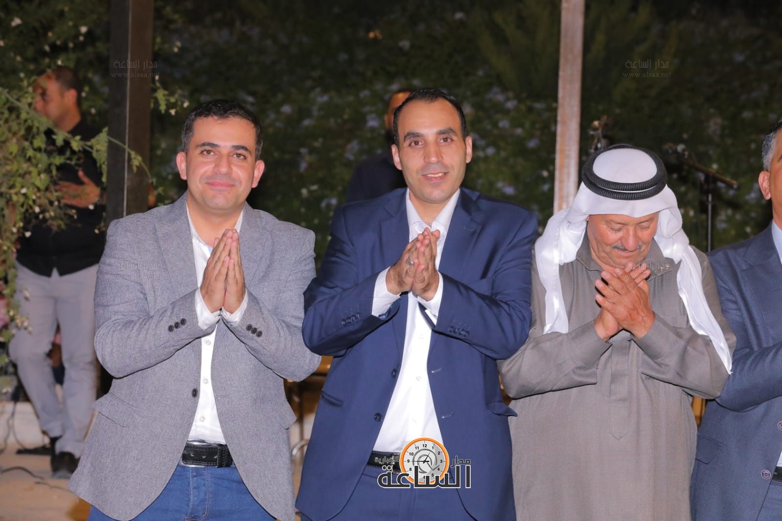 Madar Al-Saa Images 0.6146703709040529