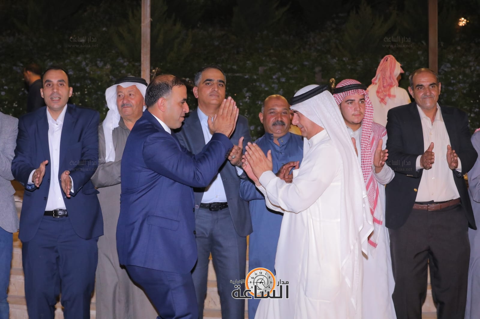 Madar Al-Saa Images 0.021260383587595744