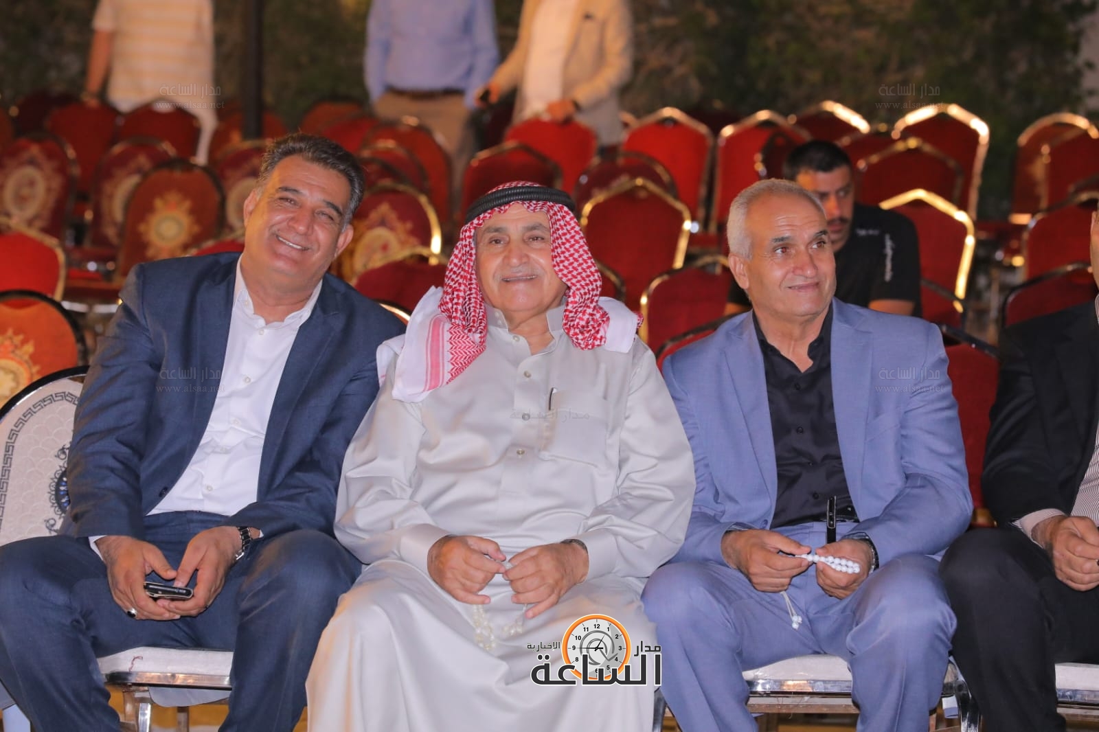 Madar Al-Saa Images 0.9855189973896461