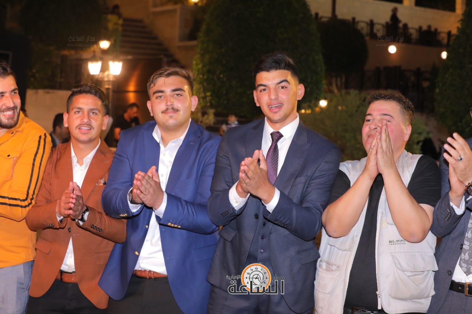 Madar Al-Saa Images 0.6173052294639028