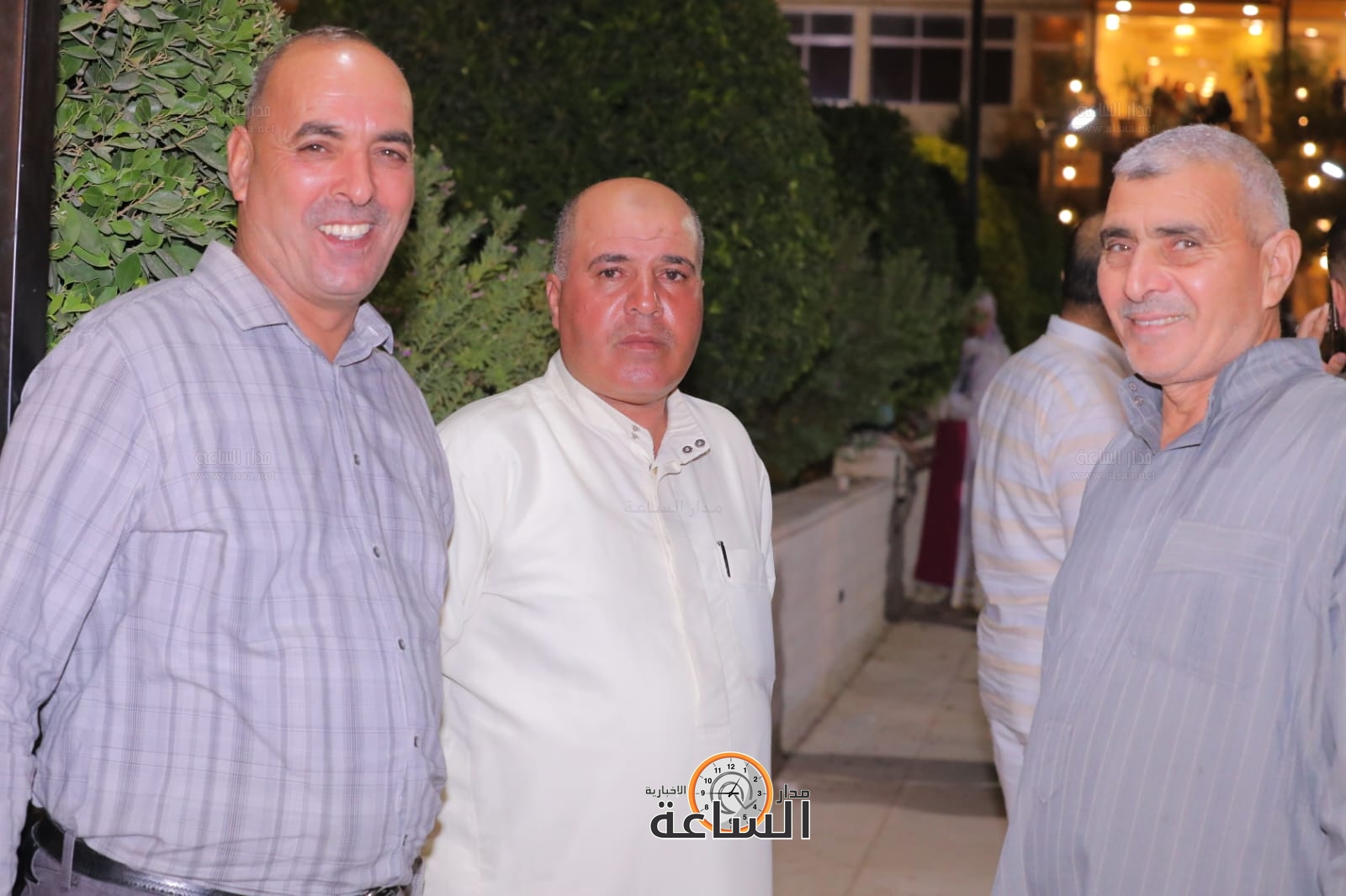 Madar Al-Saa Images 0.7740840932181658