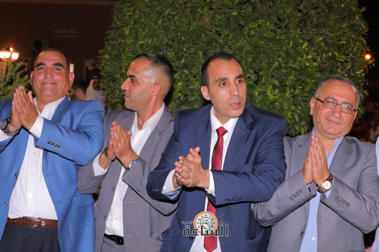 Madar Al-Saa Images 0.055381898077695224