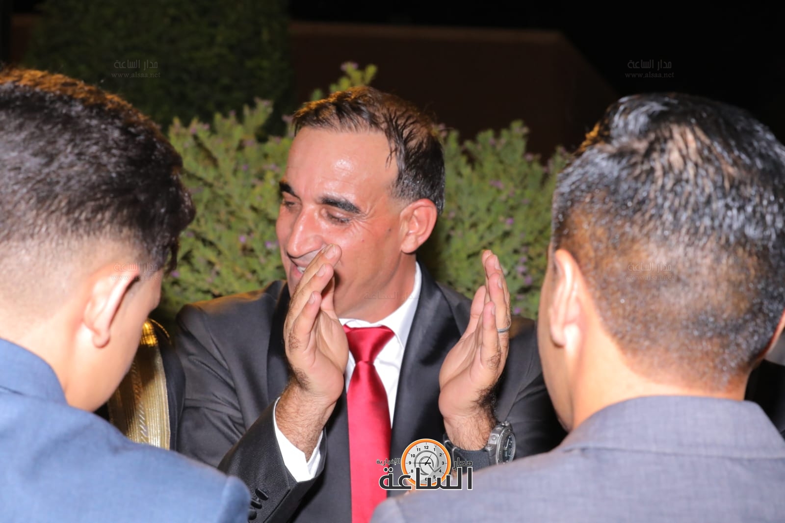 Madar Al-Saa Images 0.7192502170206094