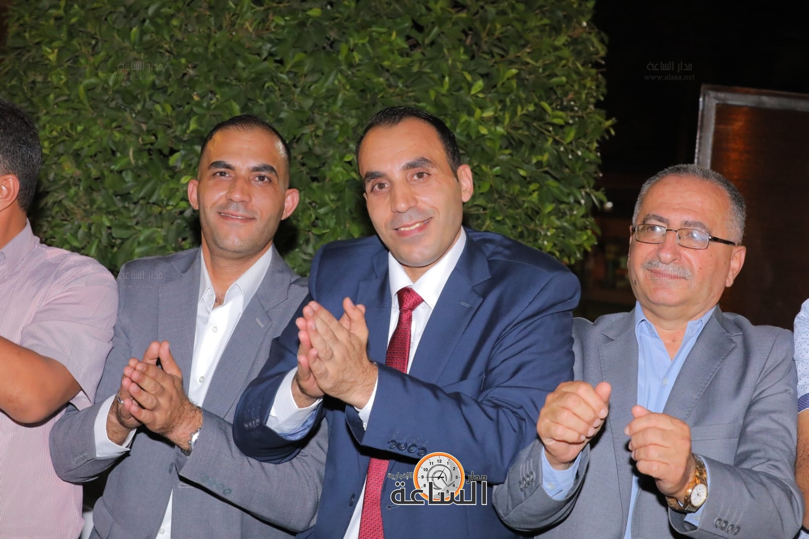 Madar Al-Saa Images 0.5652085233254907