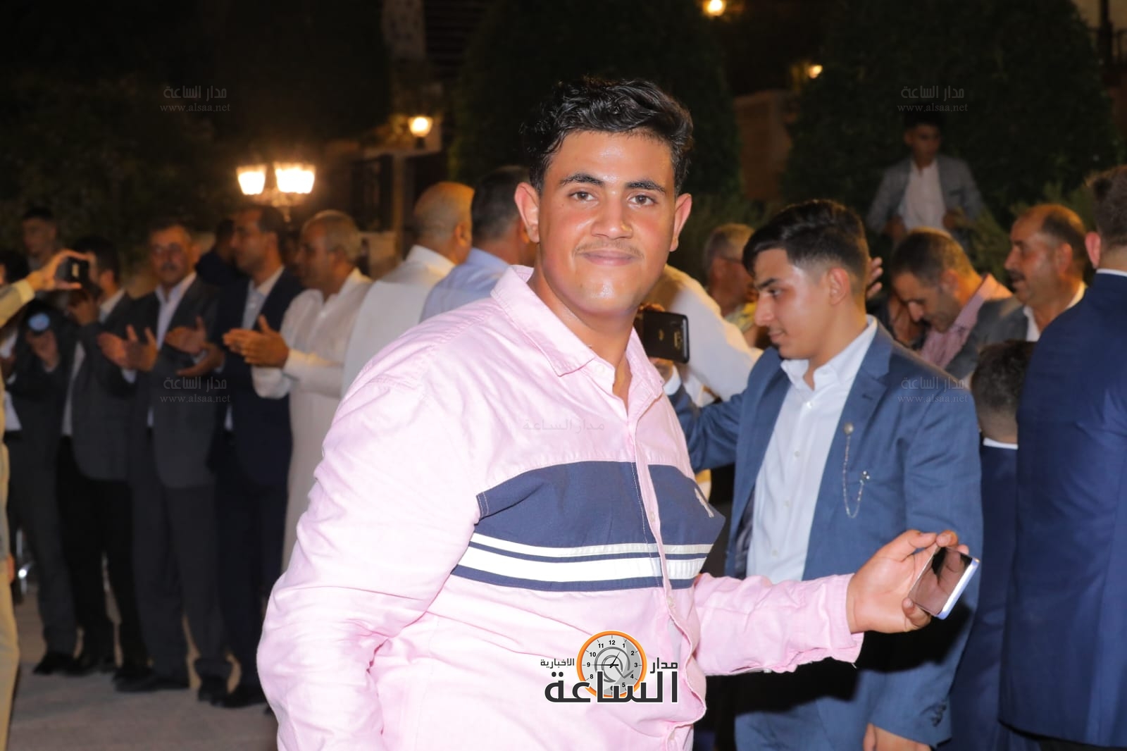 Madar Al-Saa Images 0.08951429245354503