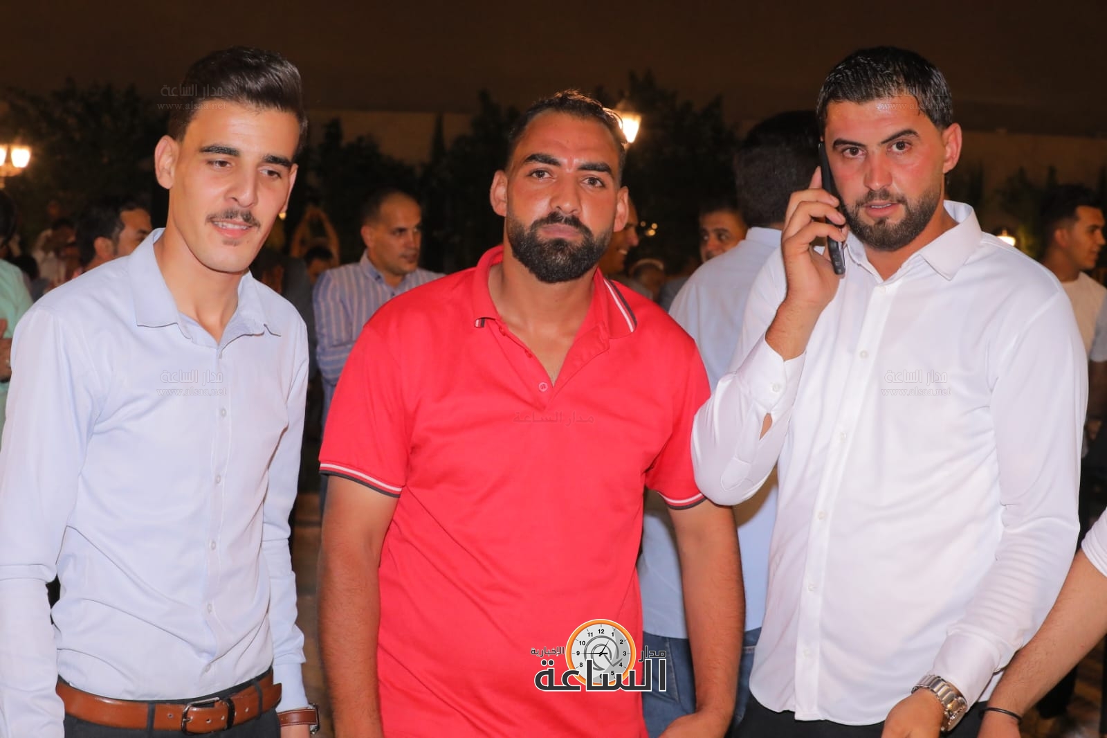 Madar Al-Saa Images 0.3710757722074909