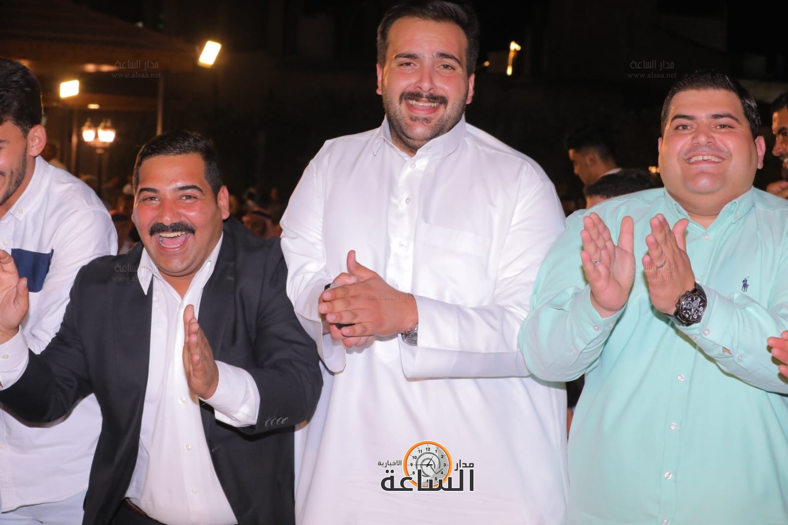 Madar Al-Saa Images 0.8867492916489688