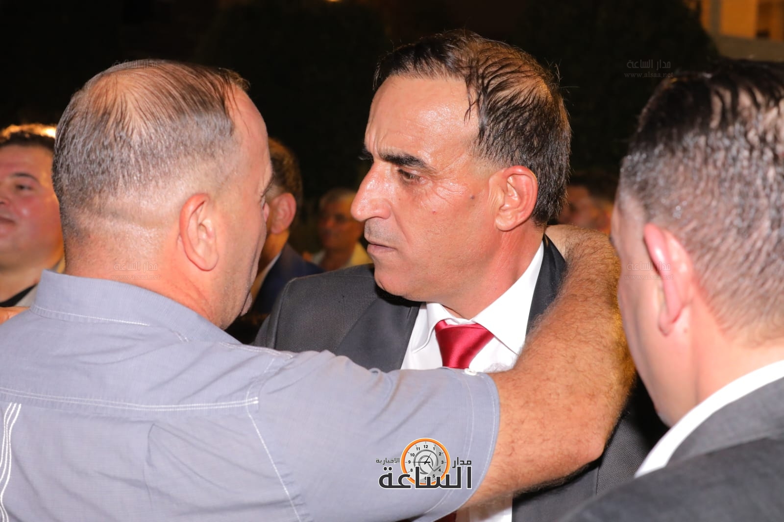 Madar Al-Saa Images 0.48434109630459776