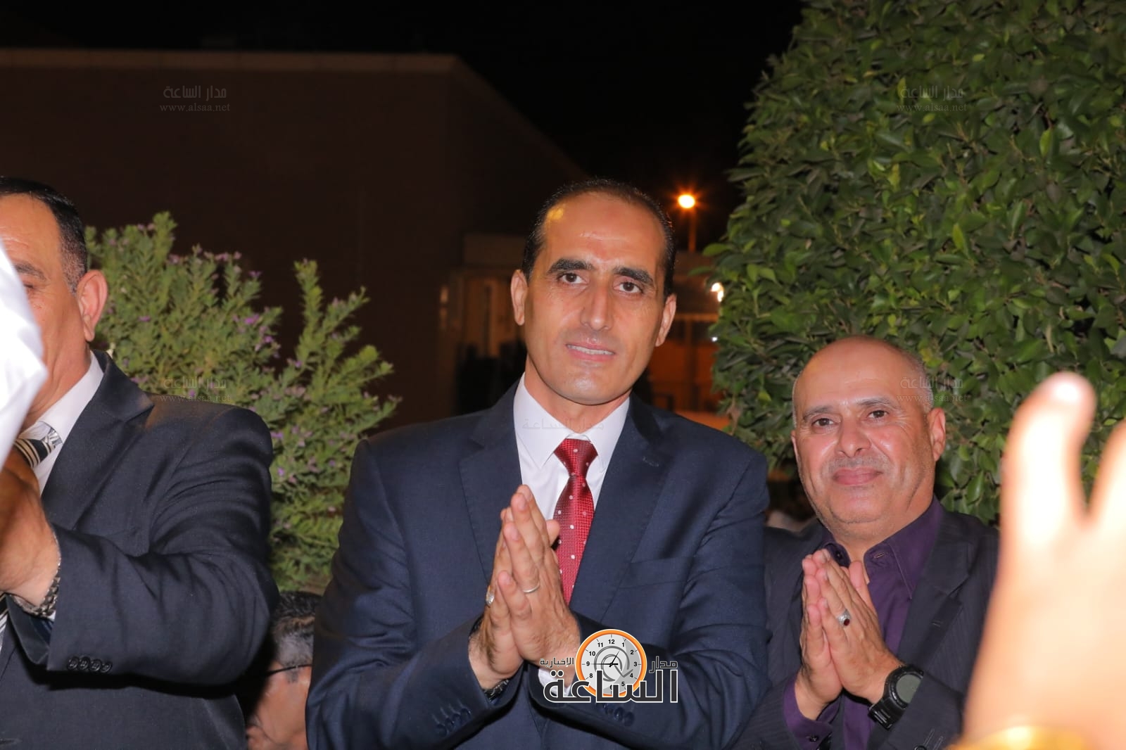 Madar Al-Saa Images 0.828012550374013