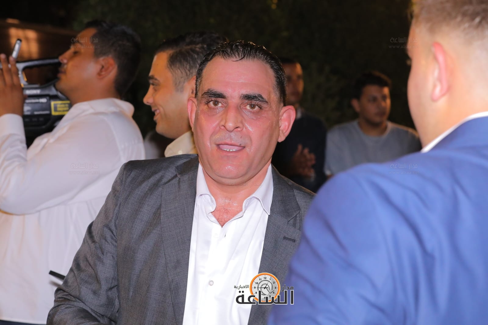 Madar Al-Saa Images 0.19160411829095936