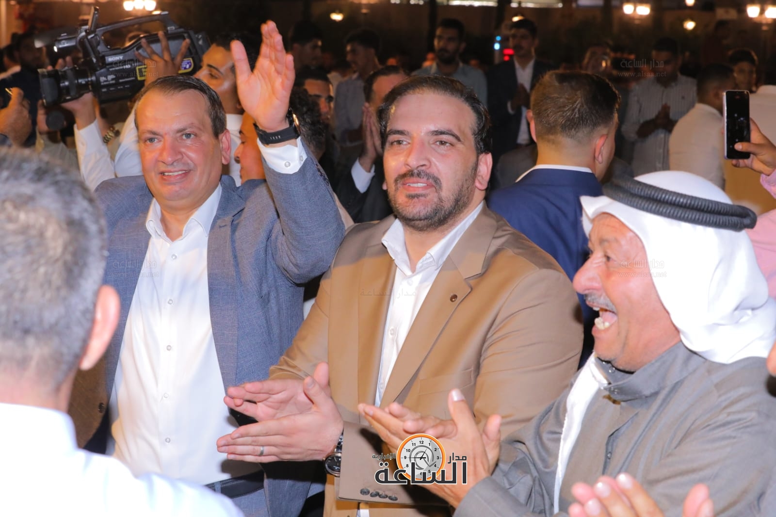 Madar Al-Saa Images 0.2242075109037851