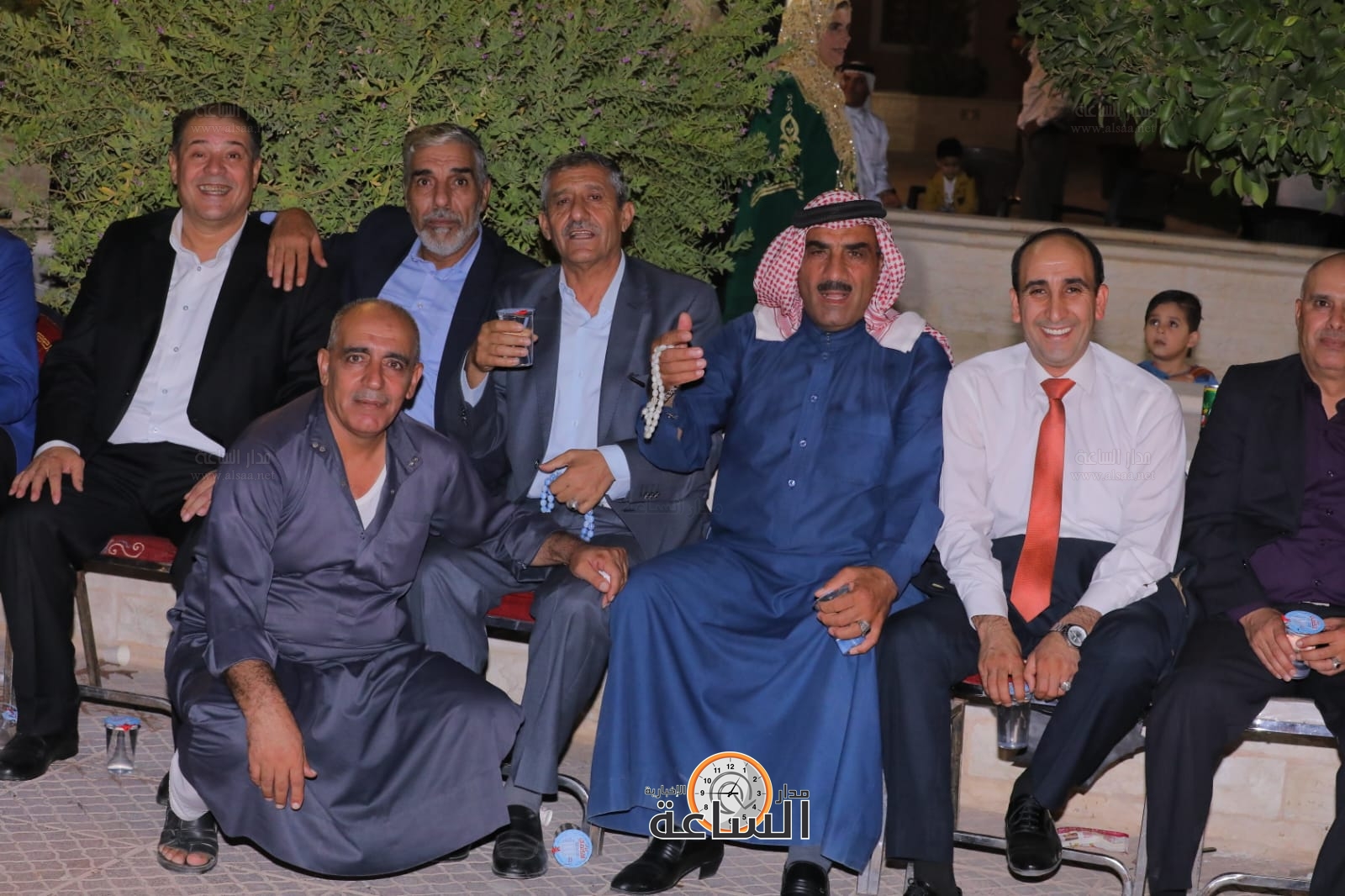 Madar Al-Saa Images 0.9451780029046486