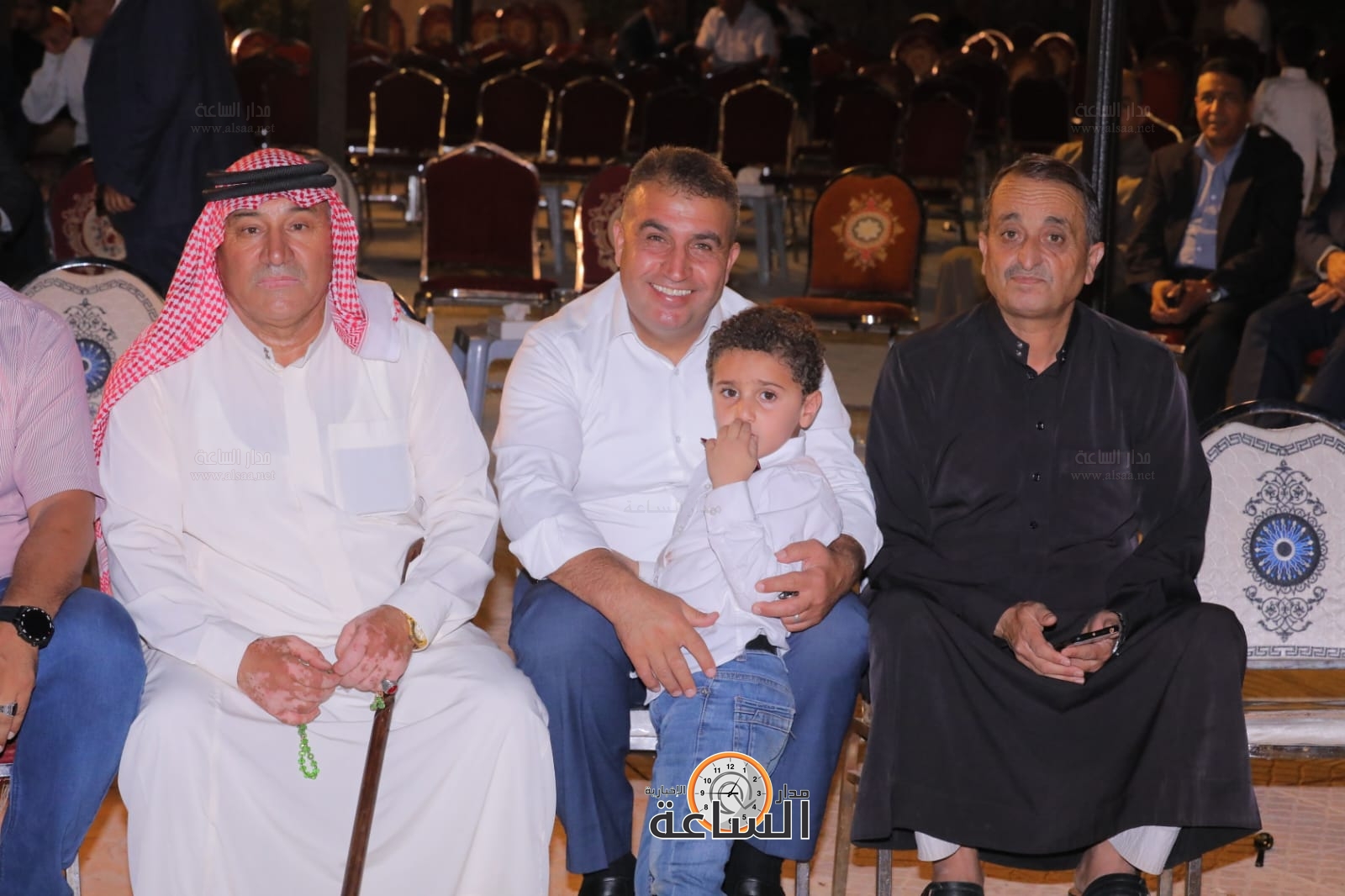 Madar Al-Saa Images 0.38735741810618185