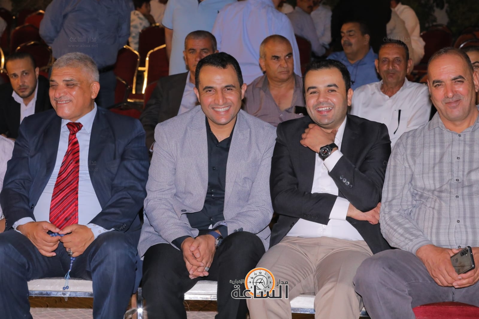 Madar Al-Saa Images 0.5564875776558045