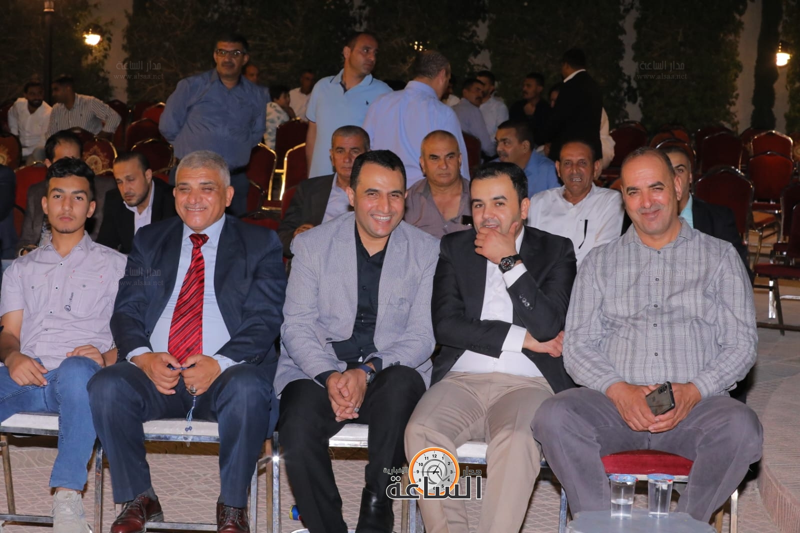 Madar Al-Saa Images 0.837654492045184