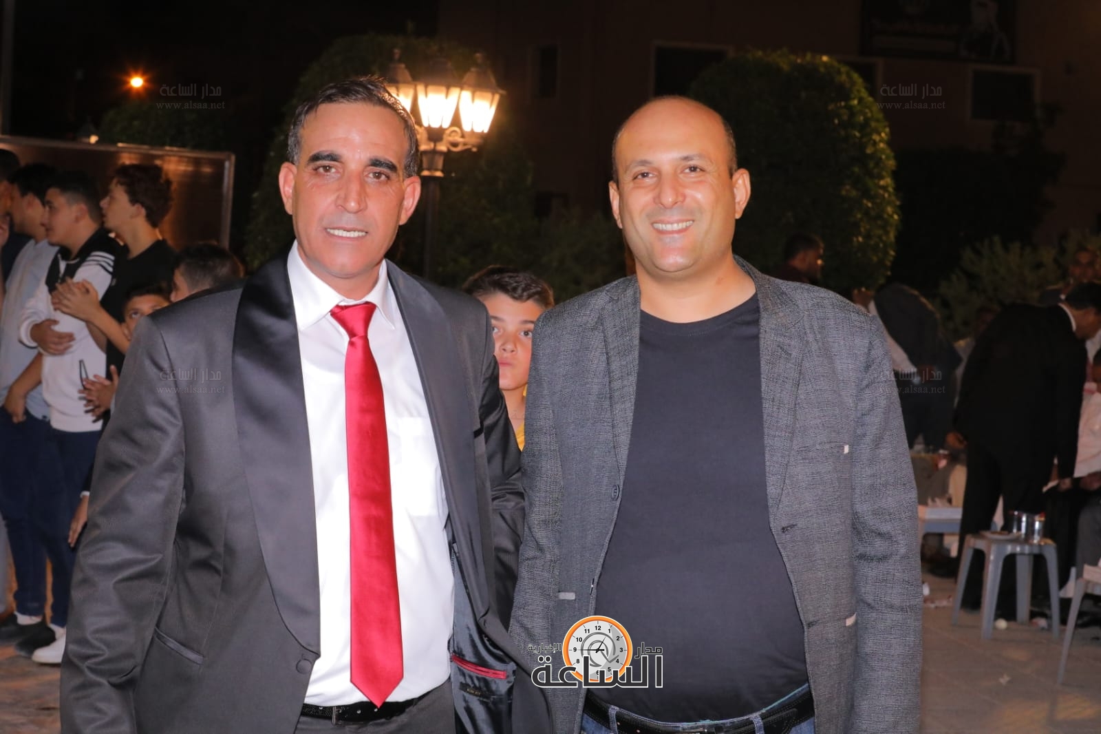 Madar Al-Saa Images 0.31125196429816504