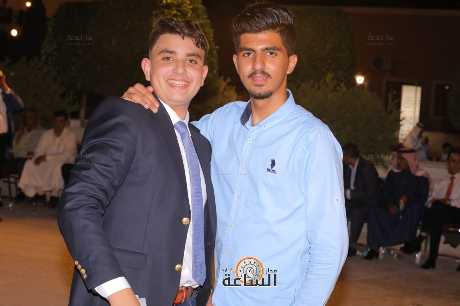 Madar Al-Saa Images 0.4569272035195018