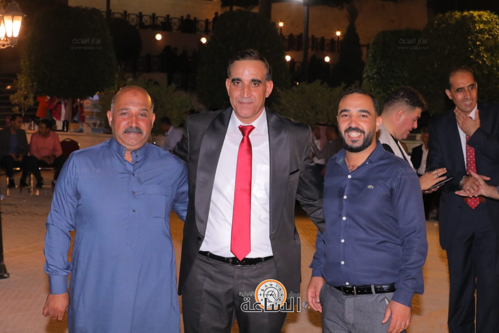 Madar Al-Saa Images 0.5645912858756115