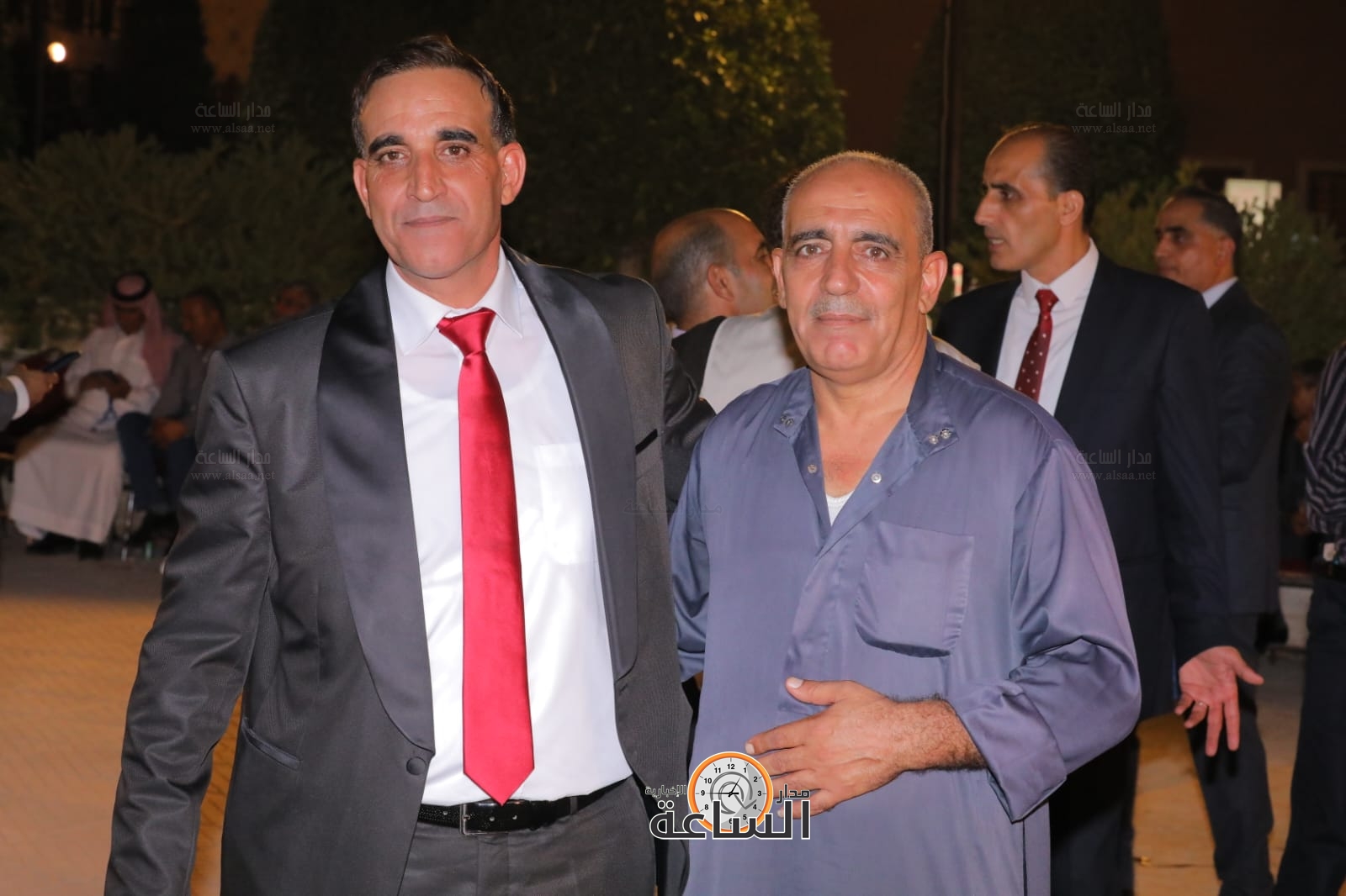 Madar Al-Saa Images 0.8909193740332435